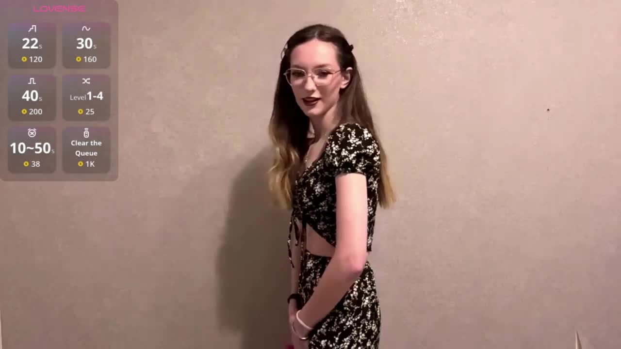 BonitaMuzio Adult Chat April 28, 2026