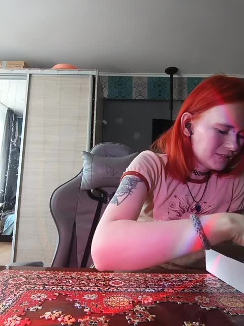 Colombina Adult Chat April 28, 2026