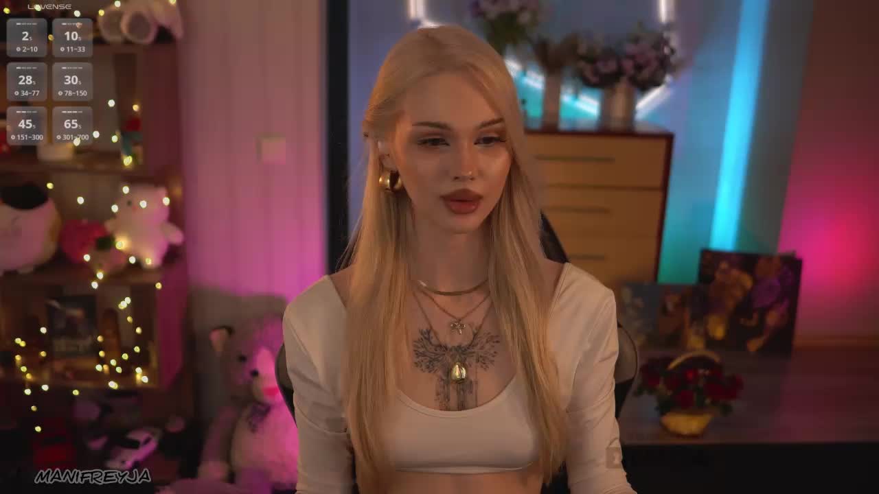 ManiFreyja Adult Chat April 28, 2026