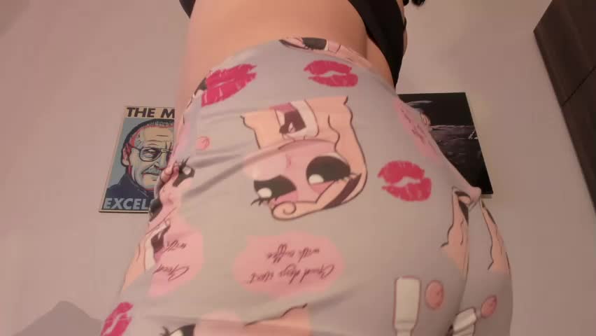 harley_red Adult Chat April 28, 2026
