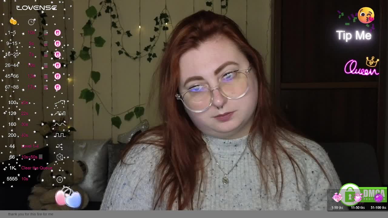 Aliciaredluv Adult Chat April 28, 2026