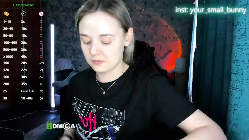 your_small_bunny Adult Chat April 28, 2026