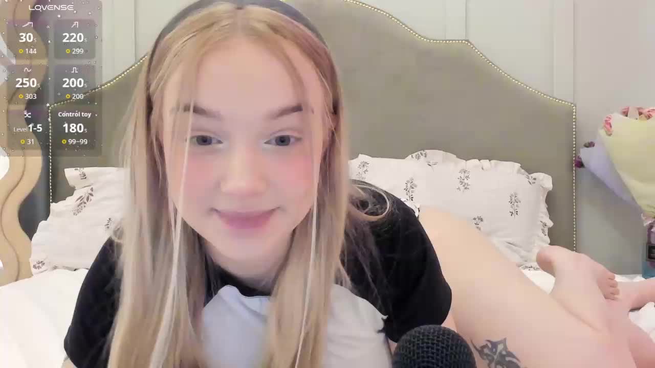 MimiMila Adult Chat April 28, 2026