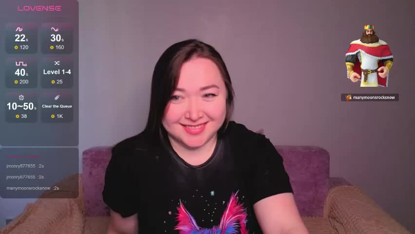 kyeacloser Adult Chat April 28, 2026