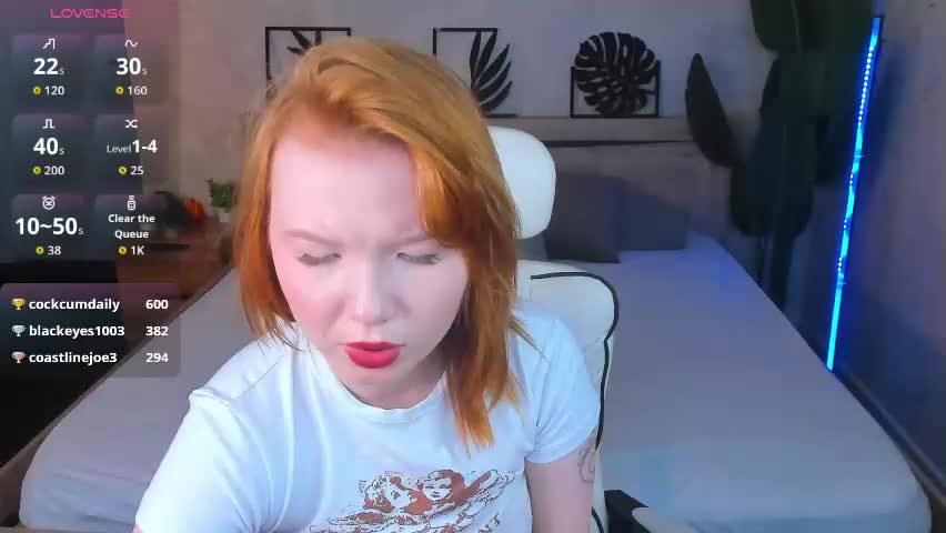caroll_thompson Adult Chat April 28, 2026