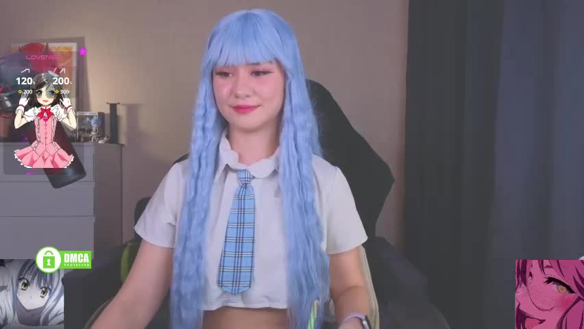 creammeow Adult Chat April 28, 2026