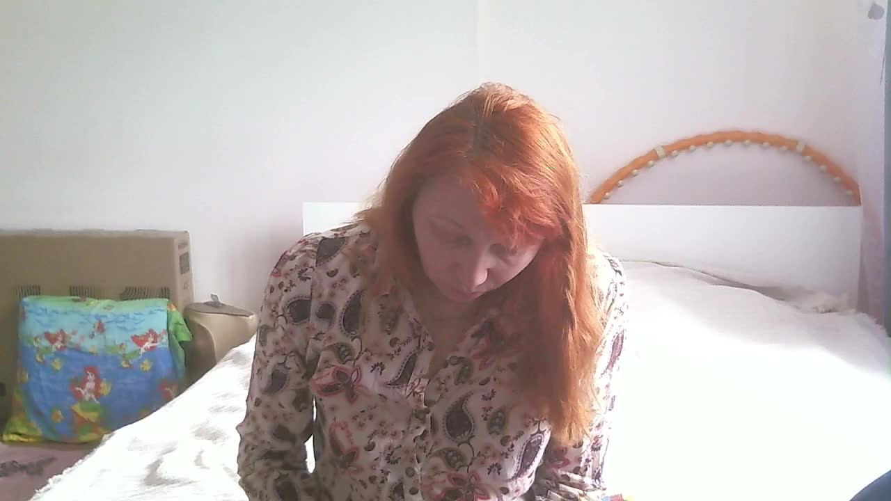 LIliana77777 Adult Chat April 28, 2026
