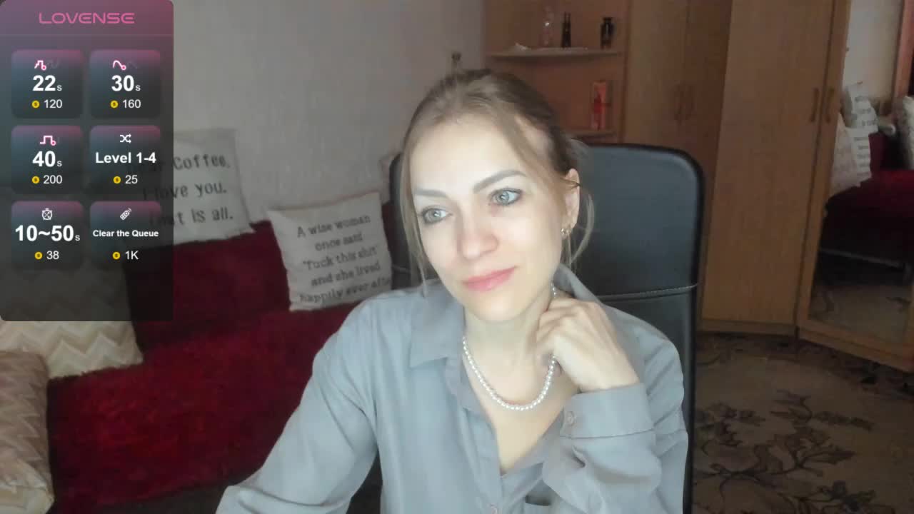 SilviaSweet Adult Chat April 28, 2026