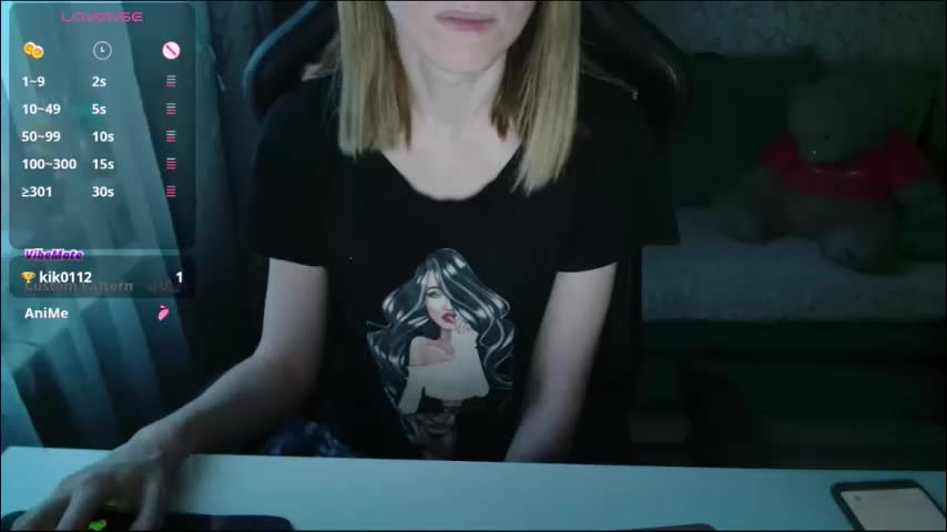cleo_sertori_ Adult Chat April 28, 2026