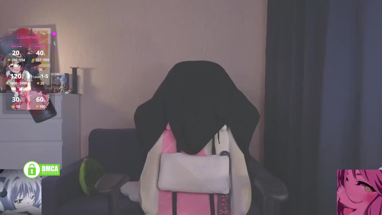 CreamMeow Adult Chat April 28, 2026