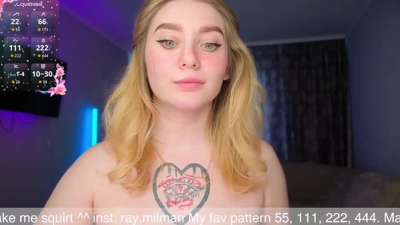 AliceMilman Adult Chat April 28, 2026