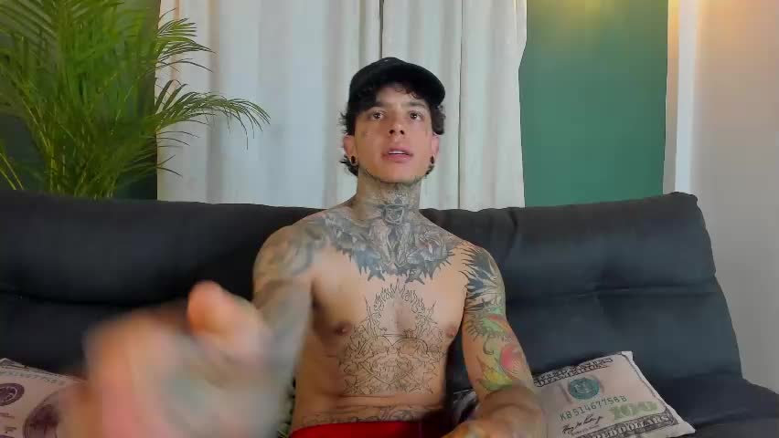 aron_ford Adult Chat April 28, 2026