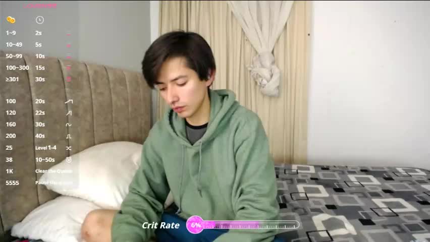 cutiepie_5 Adult Chat April 28, 2026