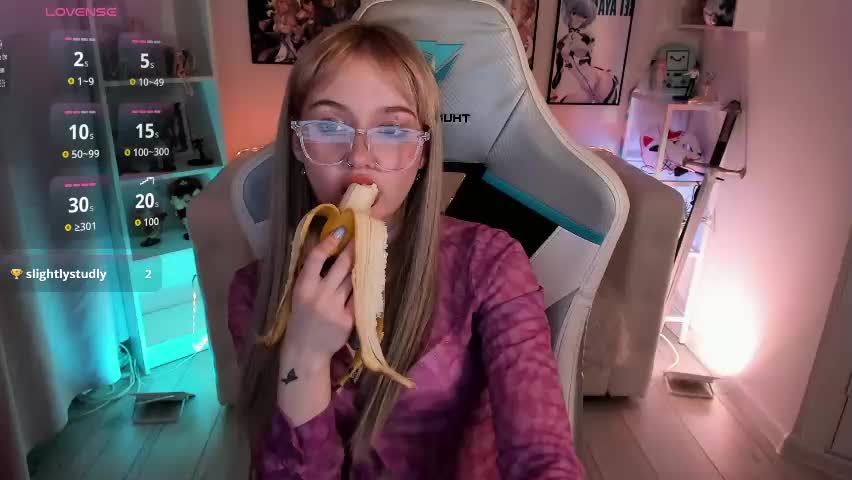 evie_mist Adult Chat April 28, 2026