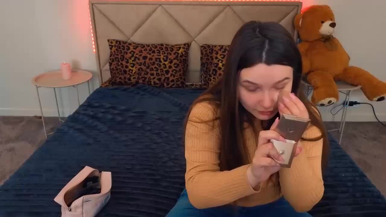 MagikPeachh Adult Chat April 28, 2026