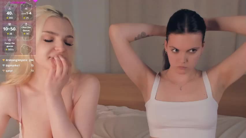 neldabestwick Adult Chat April 28, 2026