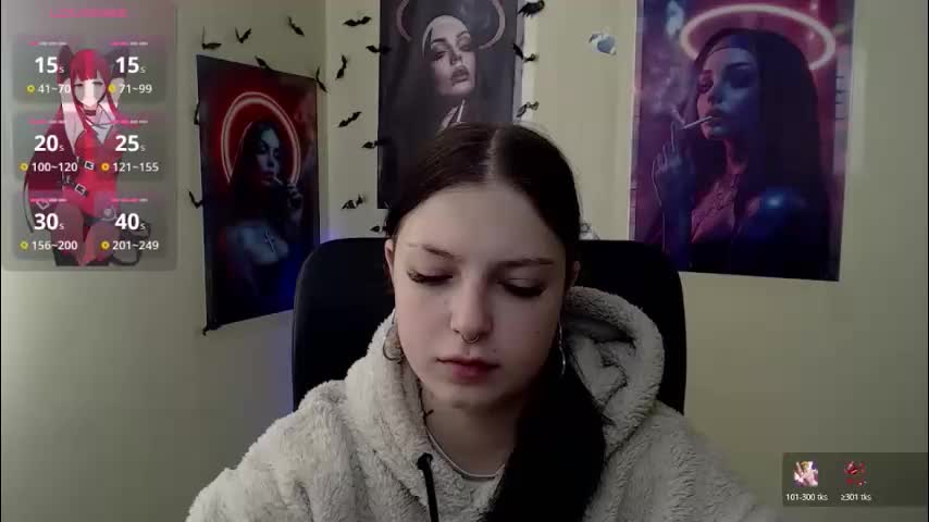 sweet_cherryg Adult Chat April 28, 2026