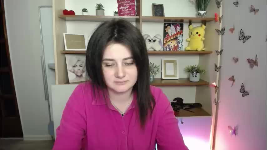 kissleoxx Adult Chat April 28, 2026