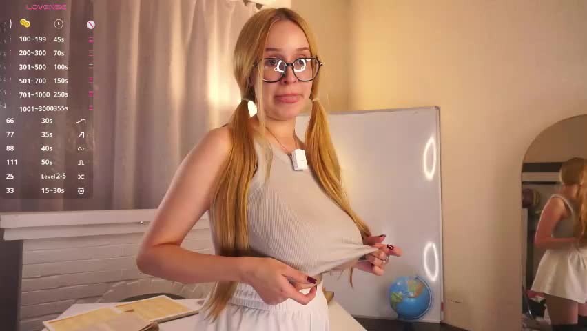 maybellebyone Adult Chat April 28, 2026