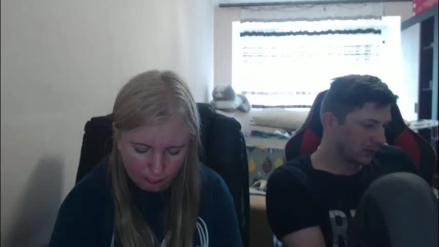 jenisandpeter Adult Chat April 28, 2026