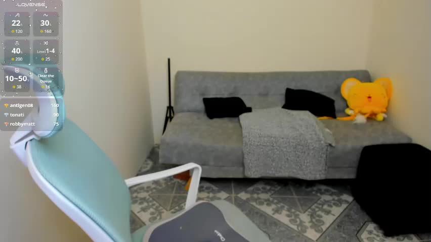paulette65 Adult Chat April 28, 2026