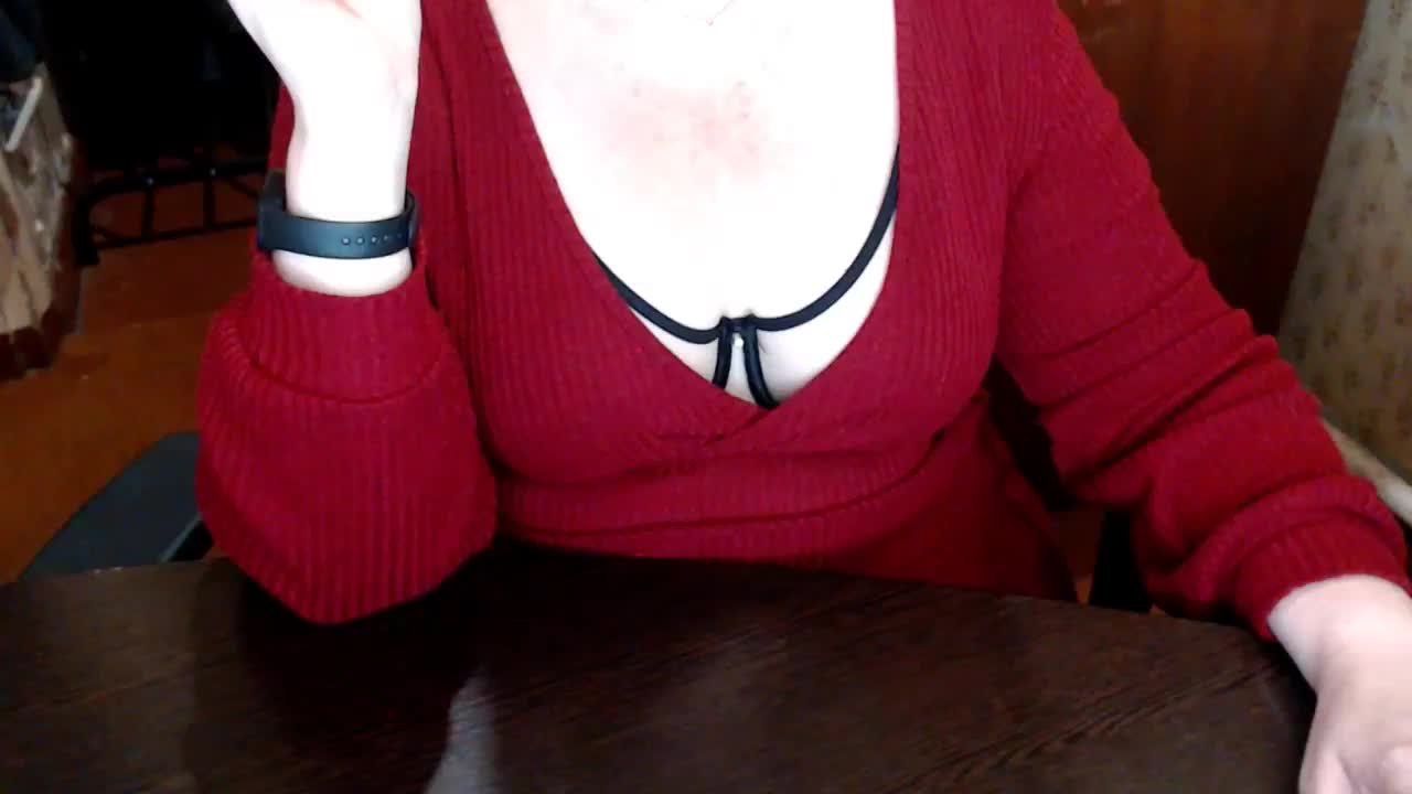 Alisa1917 Adult Chat April 28, 2026
