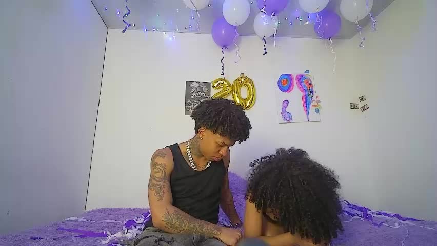 black_tentationx Adult Chat April 28, 2026