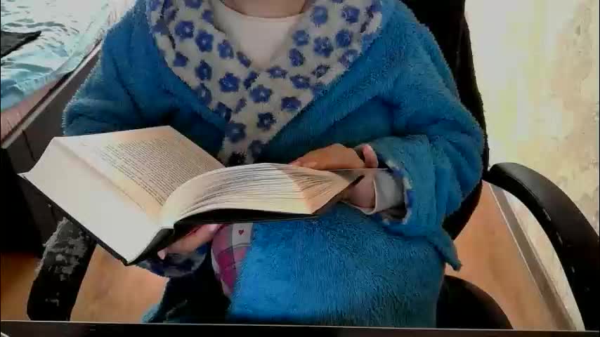 hotty_mary Adult Chat April 28, 2026