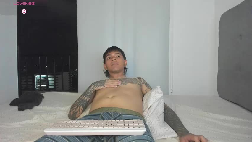 tessa_evanss Adult Chat April 28, 2026