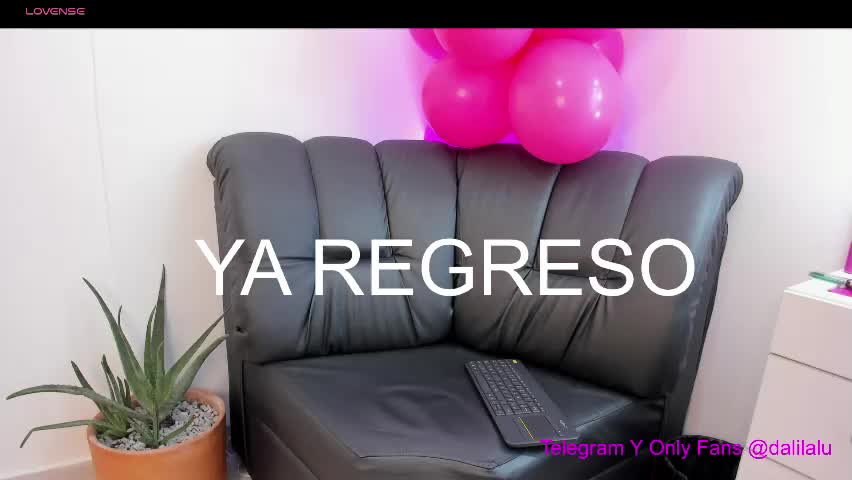 dalila__lu Adult Chat April 28, 2026