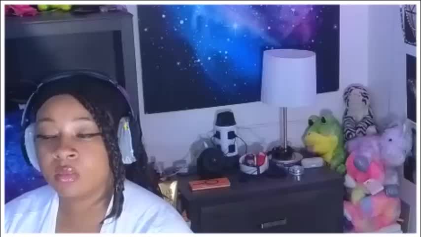 realgoddessdream Adult Chat April 28, 2026