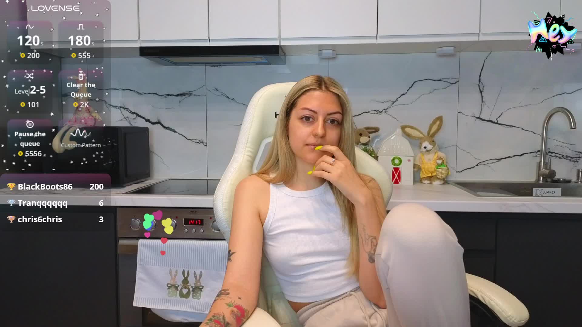 Leppieee Adult Chat April 28, 2026