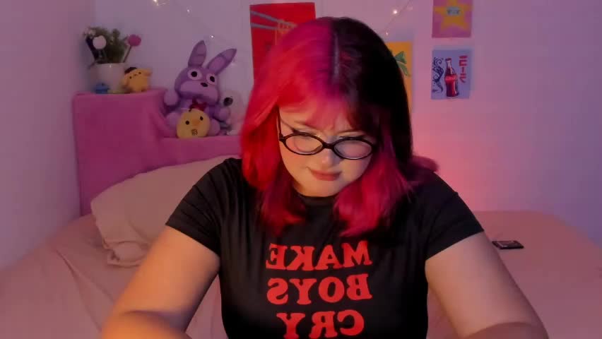 marcy_grey Adult Chat April 28, 2026