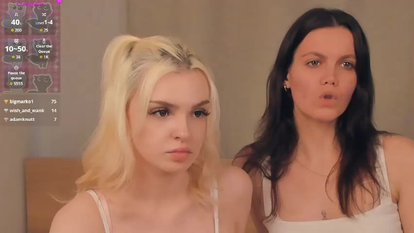 neldabestwick Adult Chat April 28, 2026