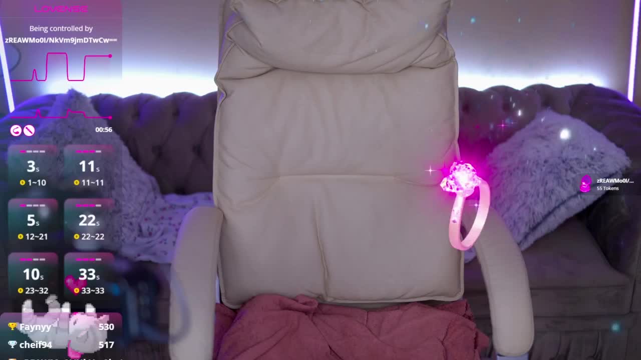 LovelyyBell Adult Chat April 28, 2026