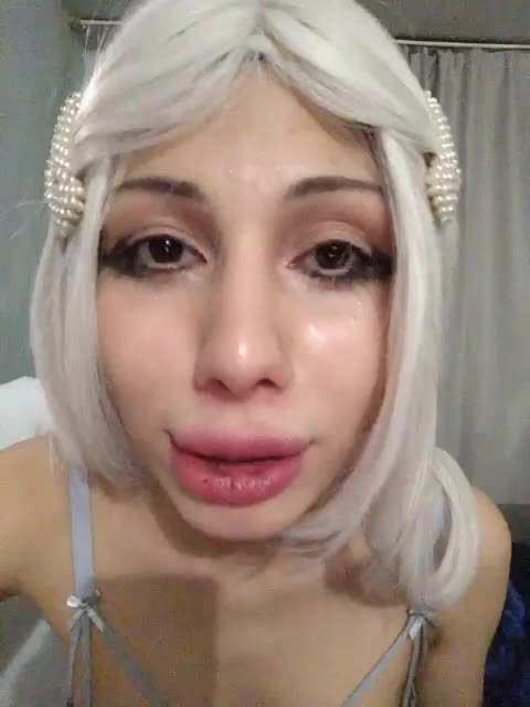 Tinablackkk Adult Chat April 28, 2026