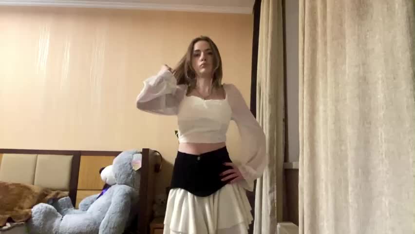 suzannetigerino Adult Chat April 28, 2026