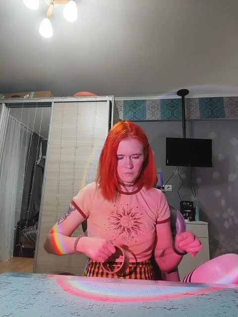 Colombina Adult Chat April 28, 2026