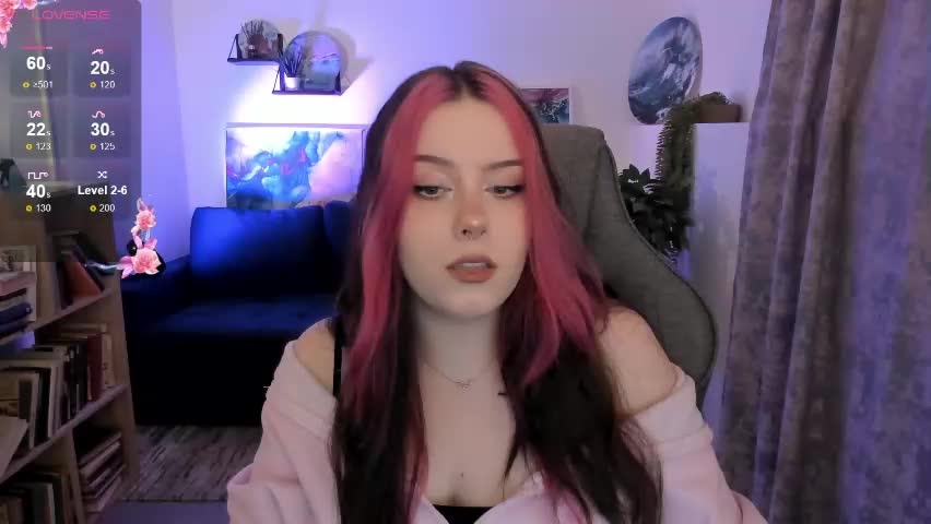 coramiel Adult Chat April 28, 2026