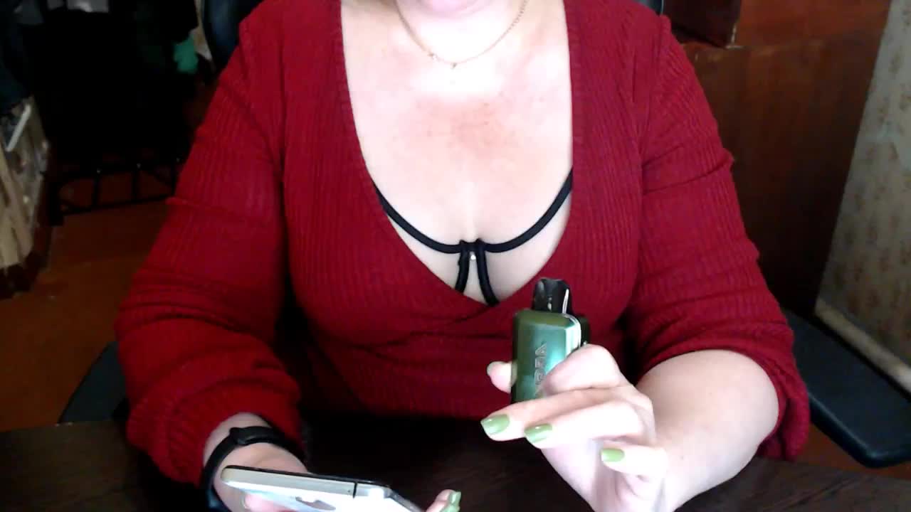 Alisa1917 Adult Chat April 28, 2026