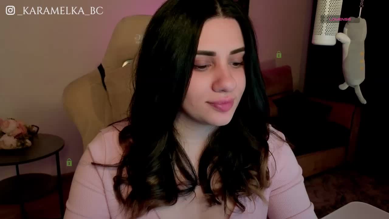 -KARAMELKA- Adult Chat April 28, 2026