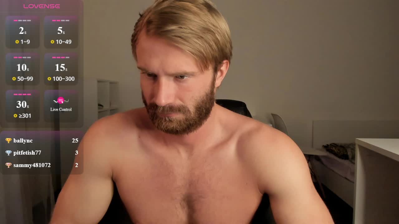 Paul-Rolex Adult Chat April 28, 2026