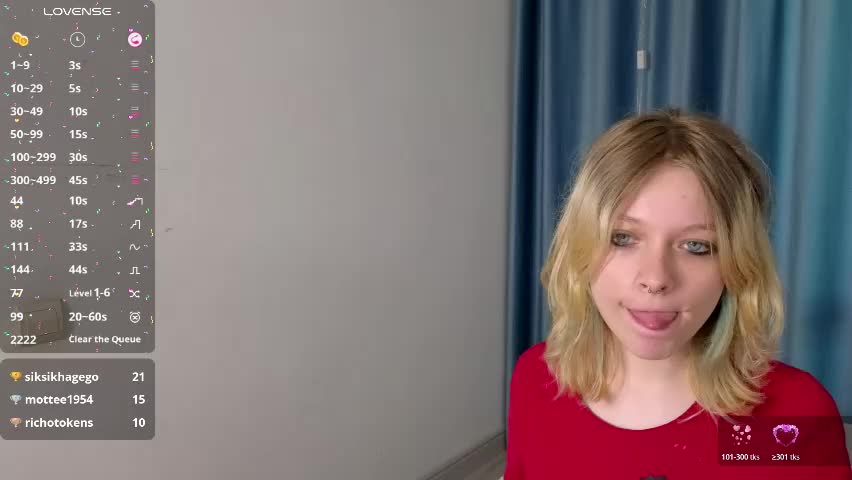 mollysally Adult Chat April 28, 2026