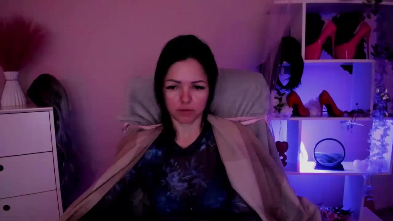 Mollybrunett Adult Chat April 28, 2026