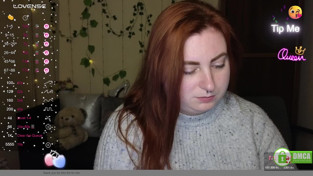Aliciaredluv Adult Chat April 28, 2026