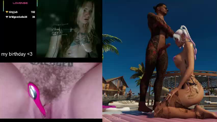 theybae Adult Chat April 28, 2026