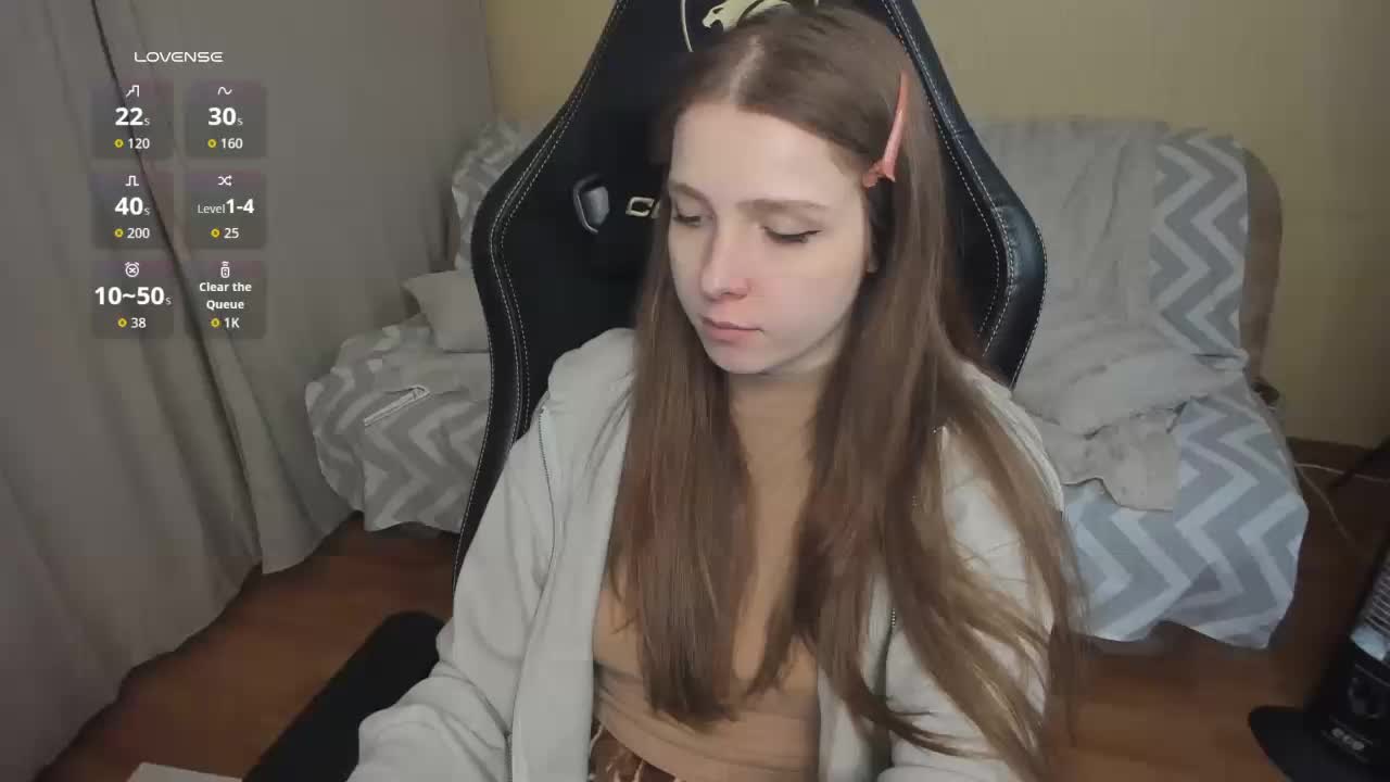 Giai Adult Chat April 29, 2026