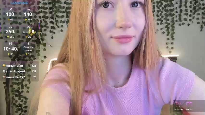 leona_vixen Adult Chat April 29, 2026