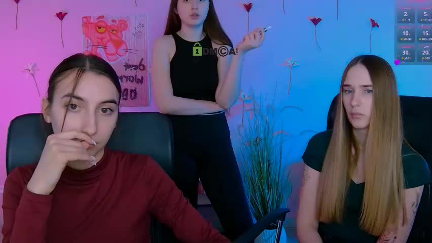 _mila_fire Adult Chat April 28, 2026