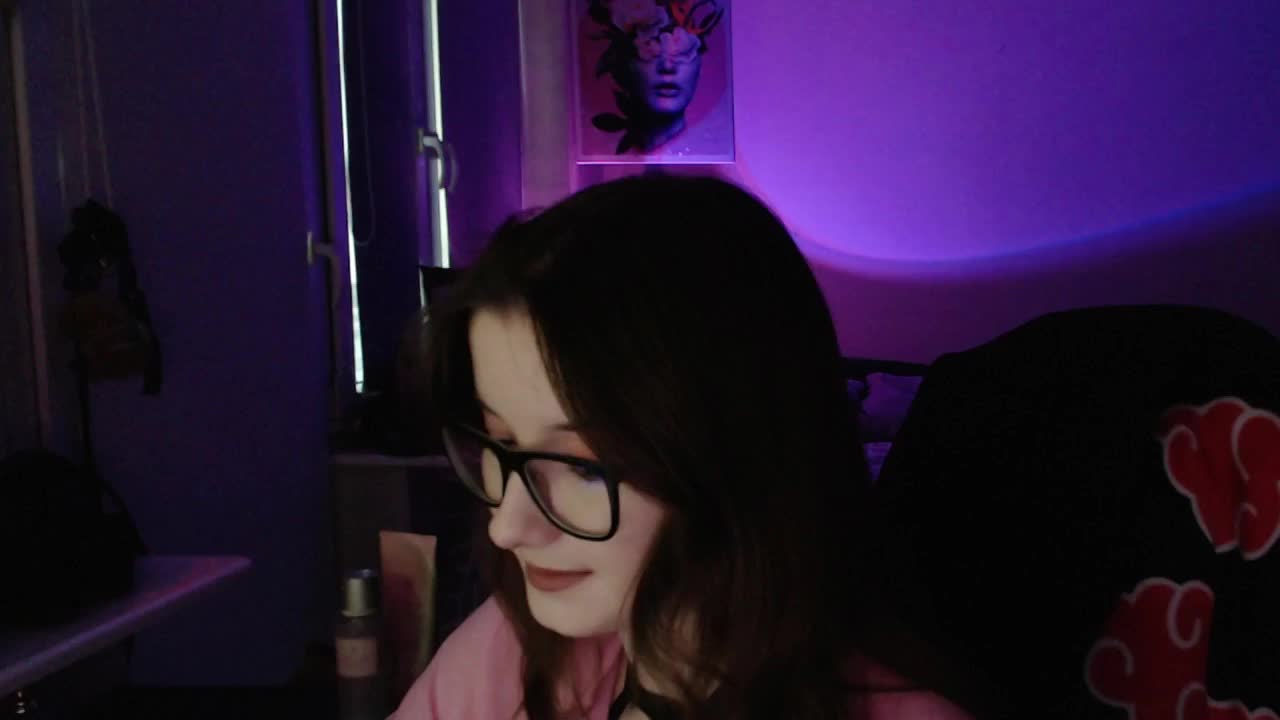 Cherry-Luna Adult Chat April 28, 2026